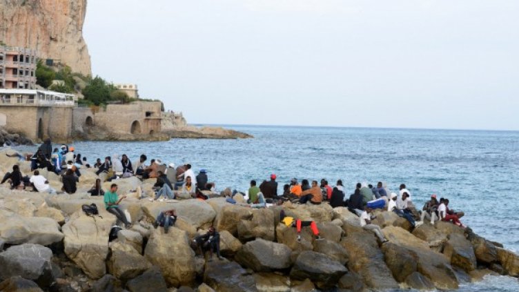 Снимка: архив, Reuters