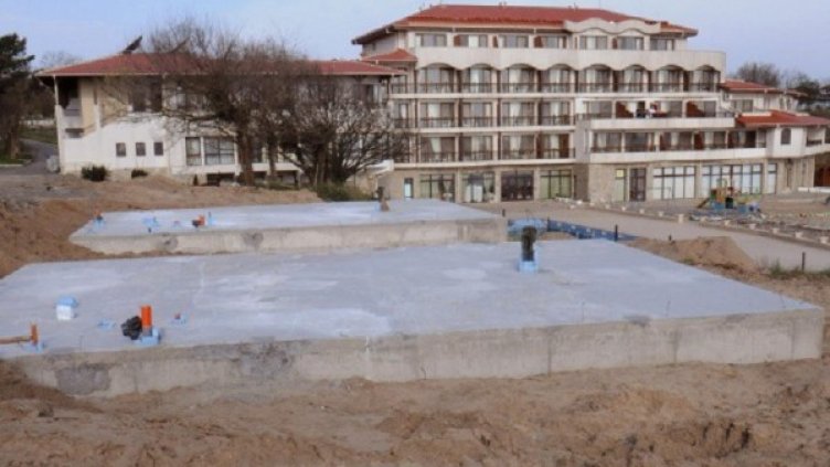 Снимка: Булфото, ахрив