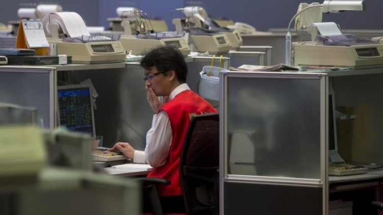 Снимка: Ройтерс