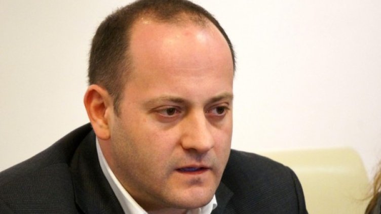 Снимка: архив Булфото