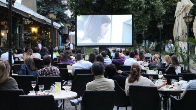 Снимка: СФФ