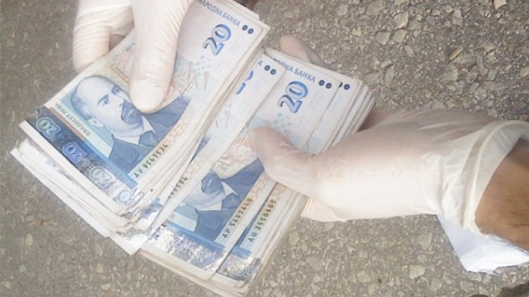 Снимка: МВР