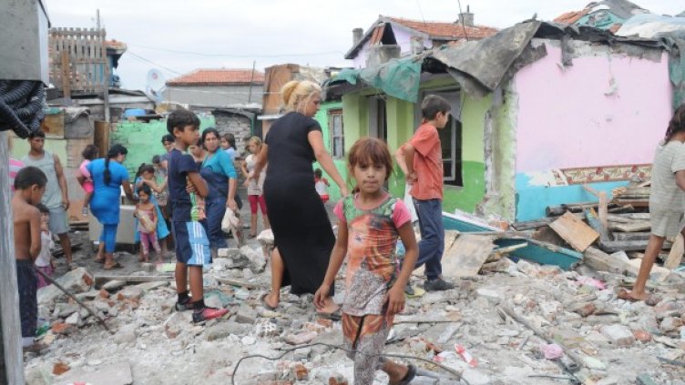 Снимка: архив Булфото