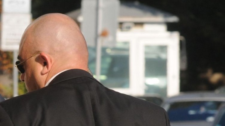 Снимка: Булфото, архив