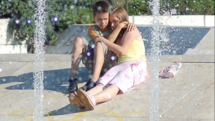 Снимка: архив Булфото