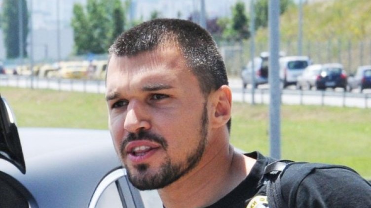 Валери Божинов. Снимка: архив, Булфото