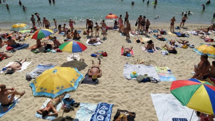 Снимка: Булфото, ахрив