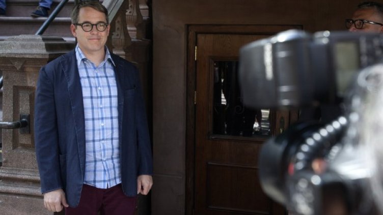 Снимка: архив, Reuters