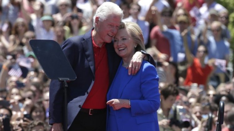 Снимка: Reuters, архив