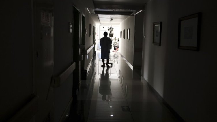 Снимка: Reuters, архив