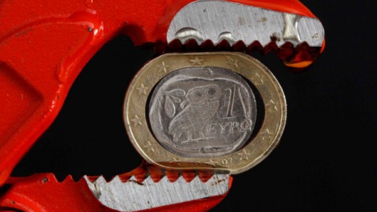 Снимка: архив, Reuters