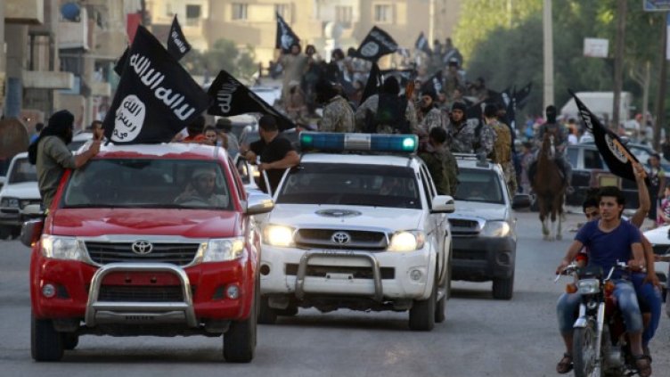 Снимка: архив, Reuters