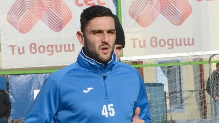 Снимка: Reuters, архив