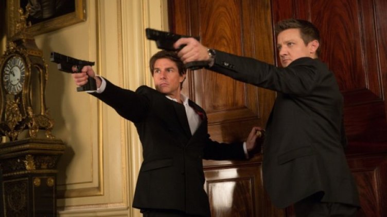 Снимка: Форум Филм