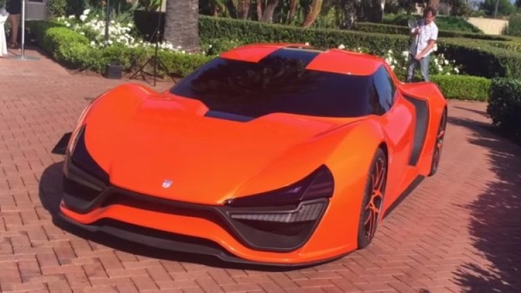 Снимка: Salomondrin / YouTube