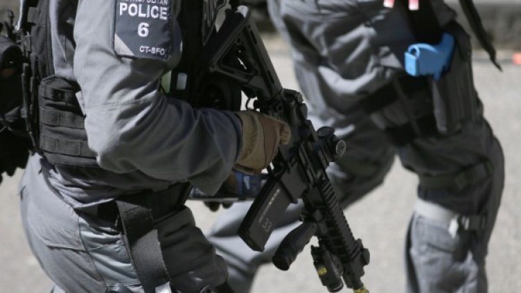 Снимка: архив, Reuters