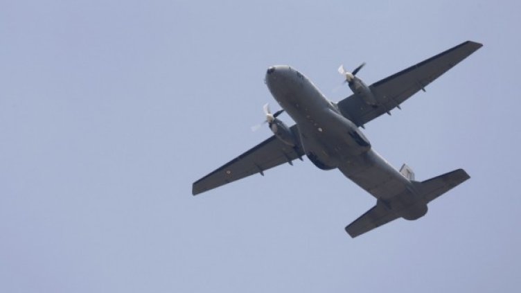 Снимка: архив, Reuters