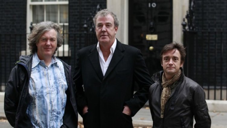 Снимка: Ройтерс