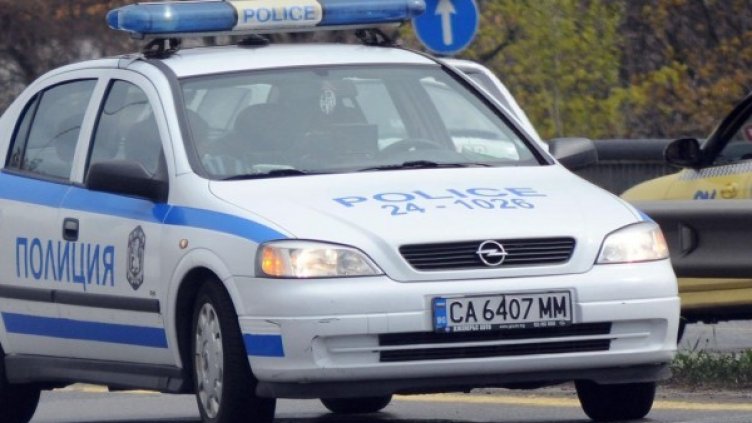 Снимка: Булфото, архив