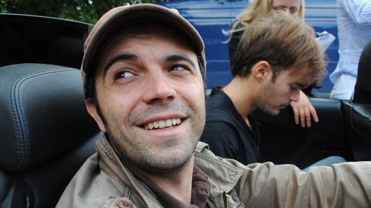 Снимка: Facebook