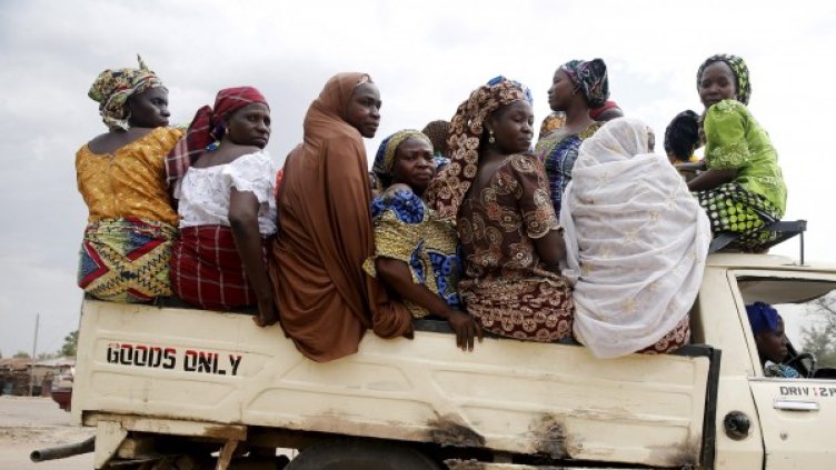 Снимка: архив, Reuters