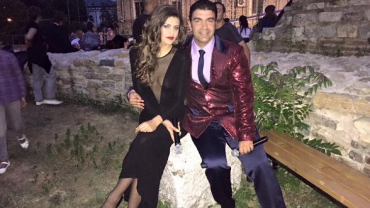 Снимка: Монте мюзик