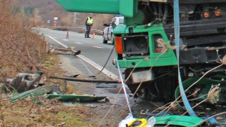 Снимка: архив, Булфото