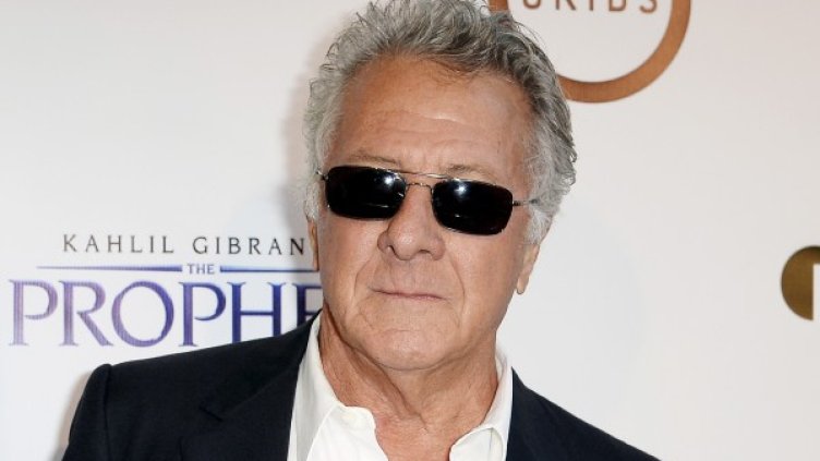 Дъстин Хофман изпълнява главната роля в "Тутси". Снимка: архив, Reuters