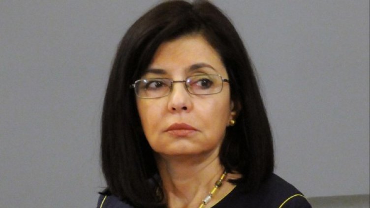 Снимка: архив Булфото