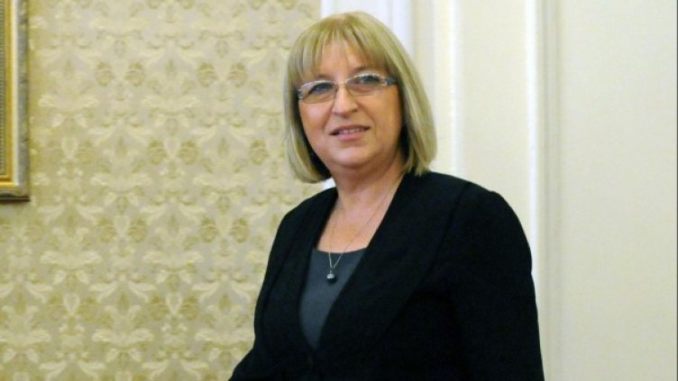 Снимка: архив Булфото