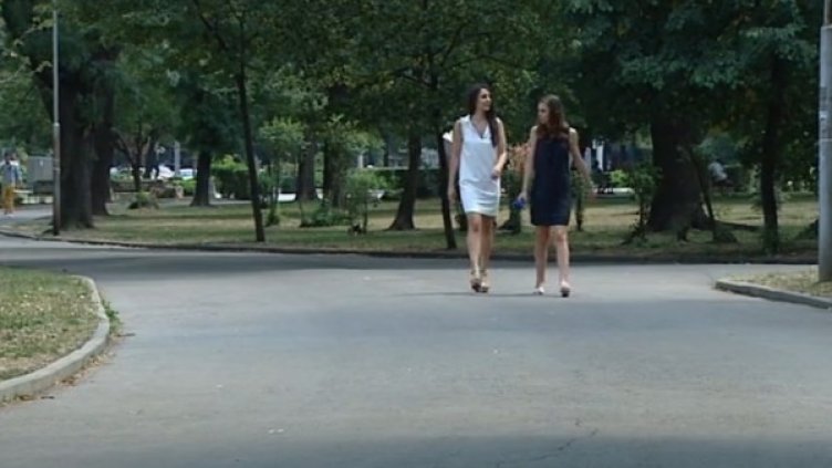 Снимка: Bulgaria On Air