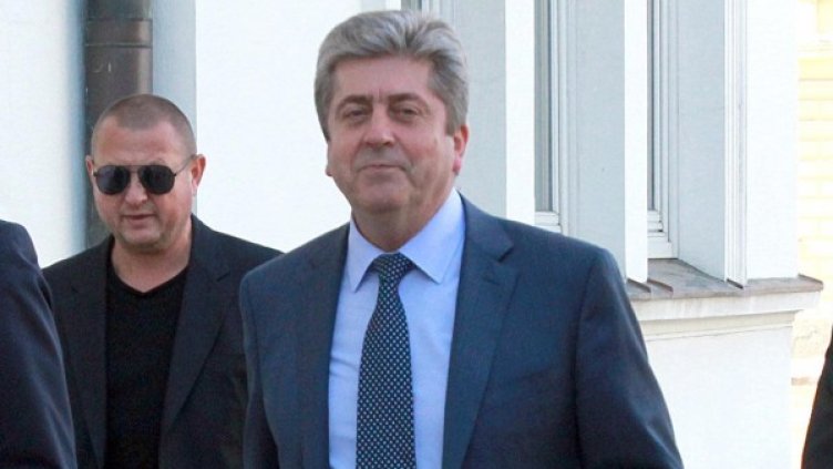 Снимка: архив Булфото