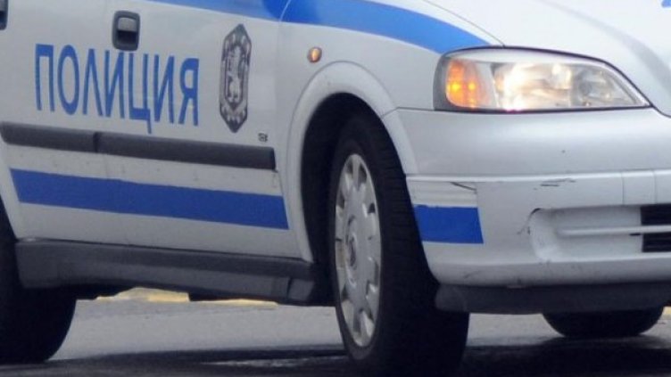 Снимка: архив Булфото