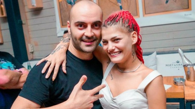 Снимка: Хасиенда клуб