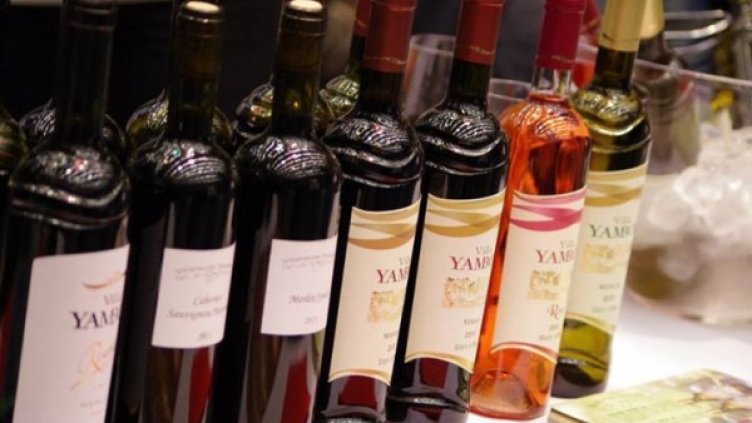 Веселин Маринов с 14 концерта по морето