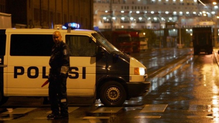 Снимка: Ройтерс