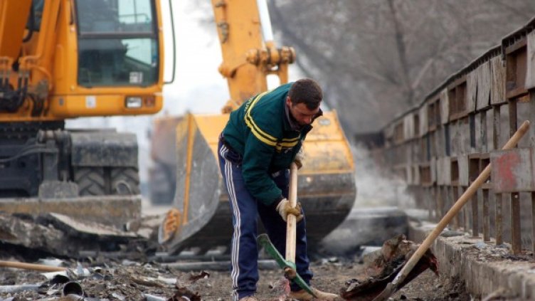 Снимка: Булфото, ахрив