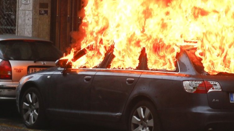 Снимка: Reuters, архив