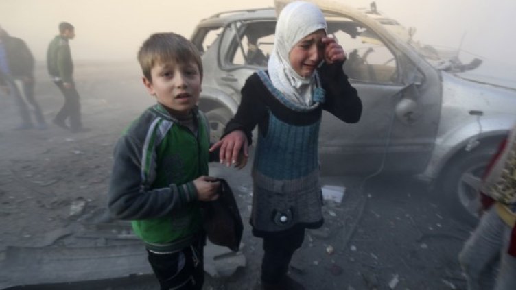 Снимка: архив, Reuters