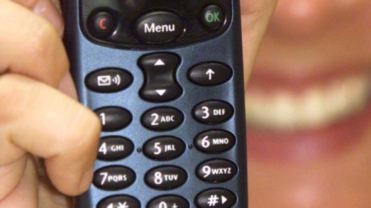 Снимка: архив, Ройтерс