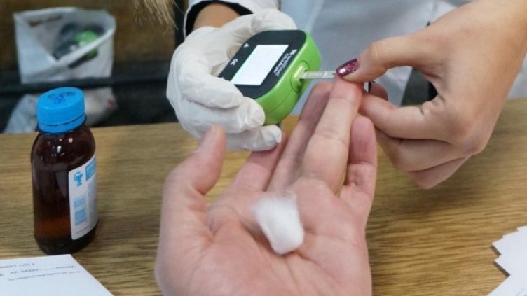 Снимка: Булфото, ахрив