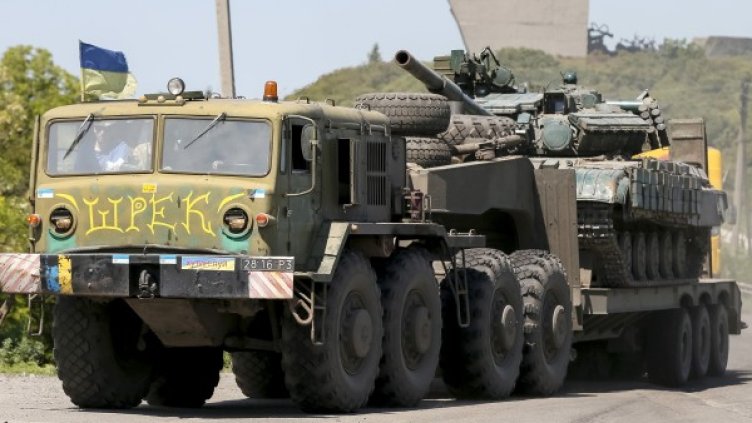 Снимка: Reuters, архив