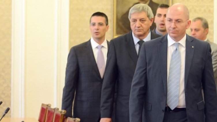 Снимка: архив Булфото