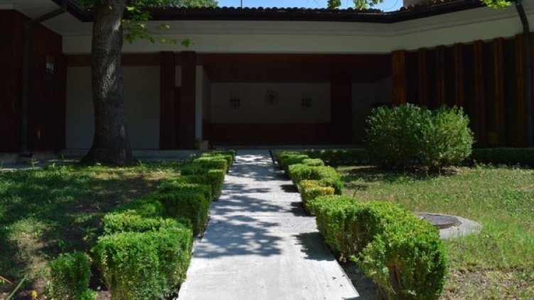 Снимка: Facebook