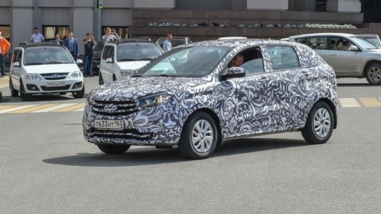 Снимкa: Avtosreda