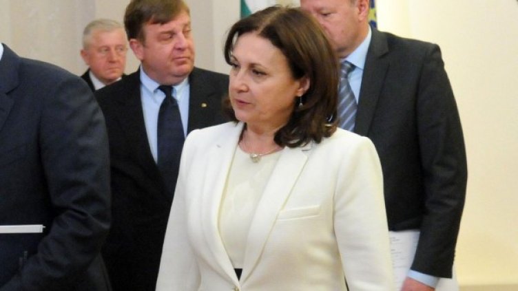 Снимка: архив Булфото