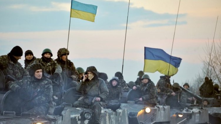 Снимка: Reuters