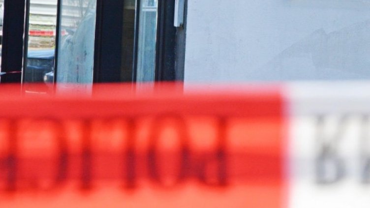 Снимка: архив Булфото