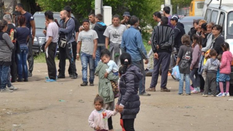 Снимка: Булфото, архив