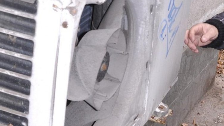 Снимка: Булфото, архив